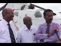India 's first Air Ambulance,Coimbatore, has revolutionised emergency medical care