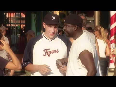 Pure Michigan: Detroit Tigers