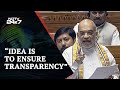 Women Reservation Bill | Amit Shah On Oppositions Big Womens Quota Query: Why Delay, Delimitation
