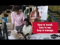 Xerox C320 A4 Wireless Colour Laser Printer C320VDNI
