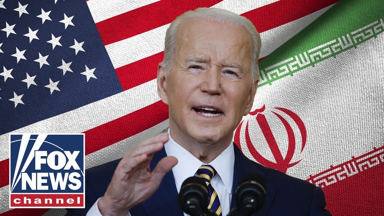 Jack Keane: Biden doesn't have the stomach for this