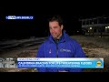 Southern California prepares for dangerous flooding  - 03:24 min - News - Video