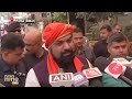 Lalu Yadav’s Entire Family can Only do Corruption: Samrat Choudhary Slams RJD Over their Manifesto  - 00:36 min - News - Video