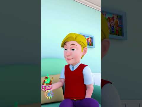 ¡Mamá está Embarazada! - Canción de Mi Mami - Canciones Infantiles - Canciones Para Bebés #shorts