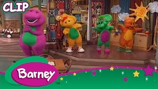 Barney & Friends - YouTube