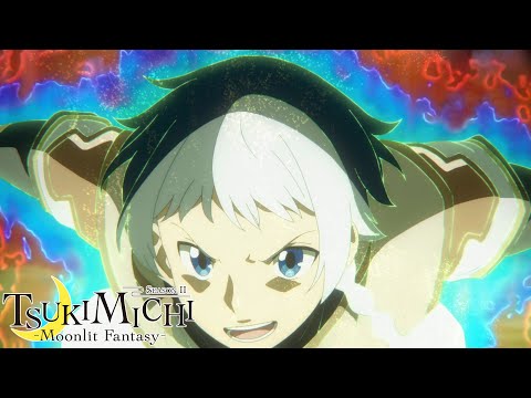 Innocent Dragon Gets Dunked On | TSUKIMICHI -Moonlit Fantasy- Season 2