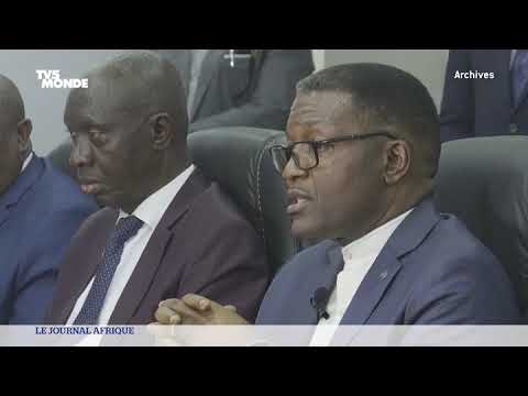 RD Congo : la famille de Chérubin Okende veut relancer l'enquête