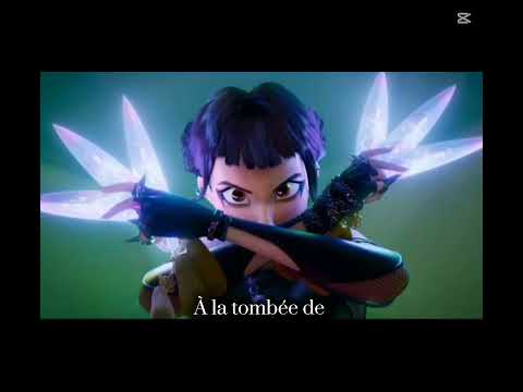 #editzoey✨✨✨ [ kpop demon hunter ]