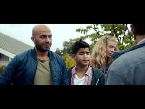 Iqbal & Superchippen'