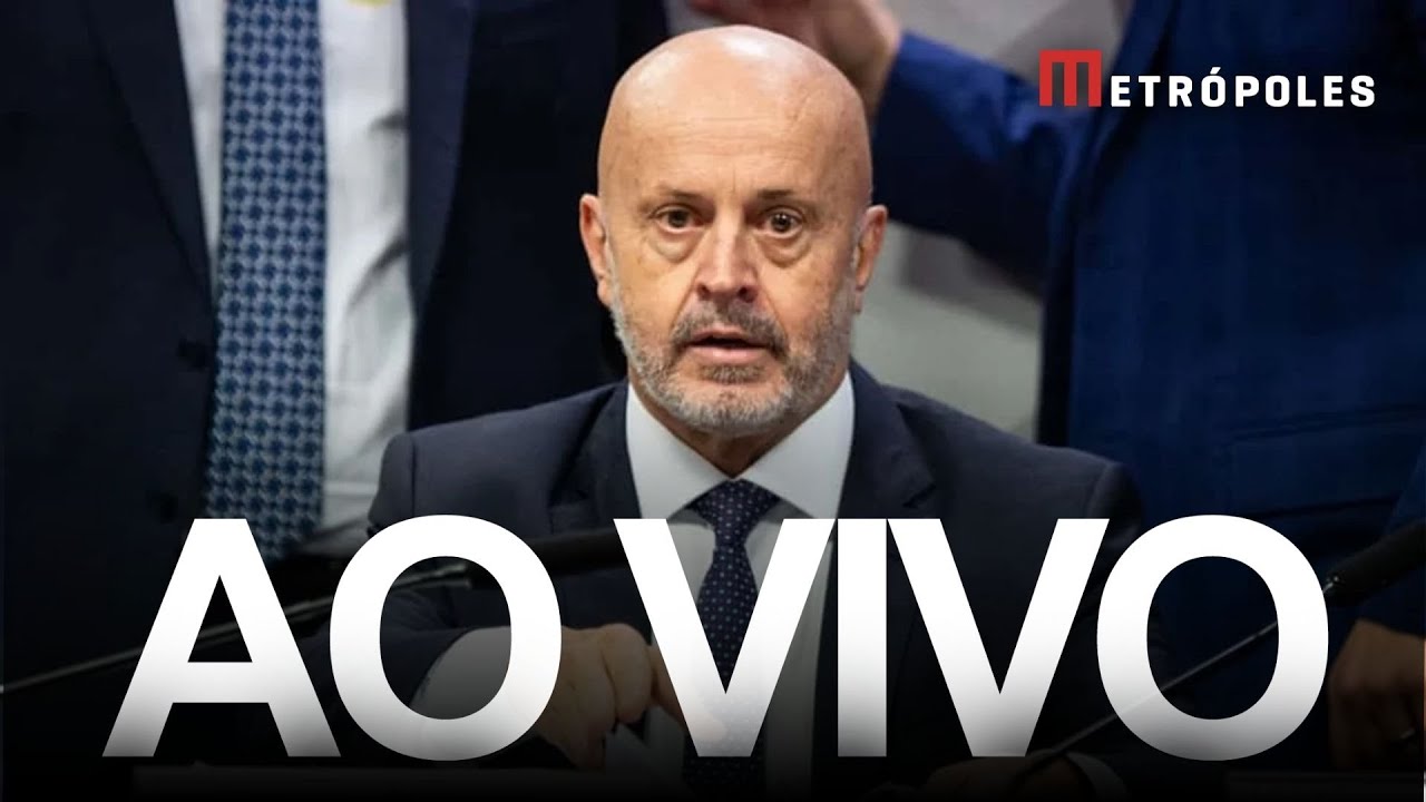 AO VIVO acompanhe depoimento do Careca do INSS na CPMI nesta quinta feira 259