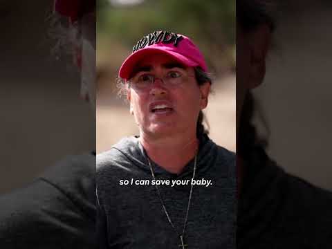 Texas Floods: 'It's an awful nightmare'