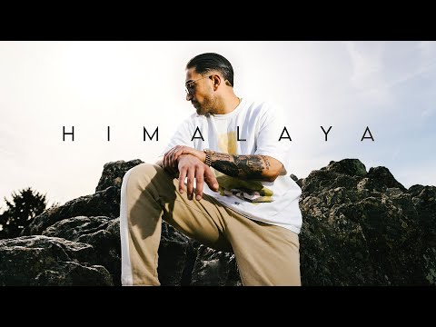 CAPO - HIMALAYA [Official Video]