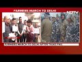 Farmers Protest News | Traders Urge Farmers To Call Off Delhi Chalo March  - 04:42 min - News - Video
