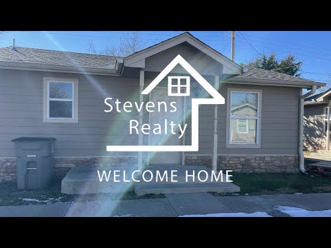 Listing Video