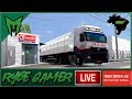 Volvo fh edition br channel ryse gamer edit v1.0