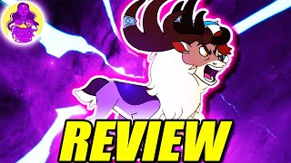 Vido-Test : Them's Fightin' Herds Review | Stirrup Some Trouble