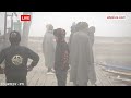 Jammu Kashmir Weather: कश्मीर की बर्फीली ठंड से पर्यटक खुश तो वहीं स्थानीय लोगों की बढ़ी चिंता !  - 02:50 min - News - Video