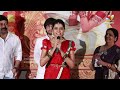 Shivani Rajashekar Emotional Speech At Aha Na Pellanta | Jeevitha Rajasekhar | Raj Tharun  - 02:49 min - News - Video