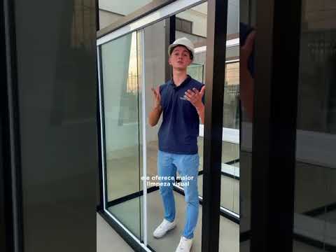 Box de Banheiro com Amortecimento - Sofisticação e Conforto