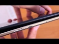 Samsung Galaxy Tab S 8.4 Распаковка Обзор