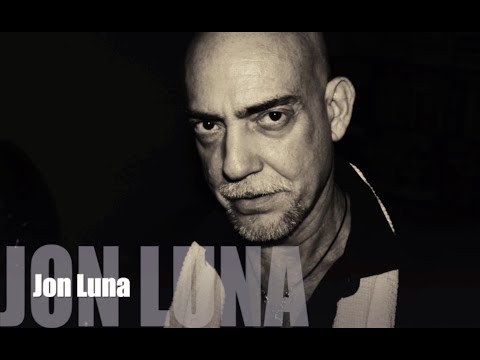 Jon Luna - Por los Rincones del Alma