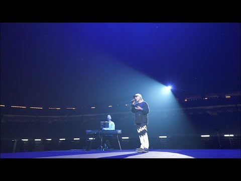 AI 「Story」First Time Performance at IG Arena