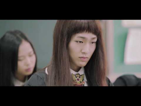 SHINee Over Flowers (EngSub)