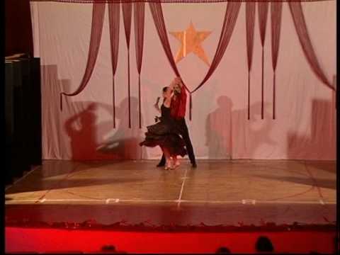 Classica - Tango - Scent of a woman