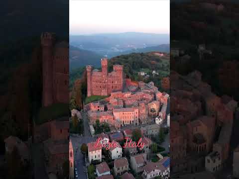 Torre Alfina, Lazio Italy 🇮🇹