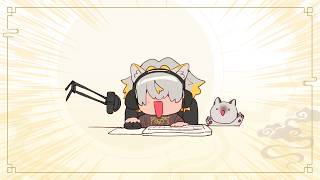 นั่งหาทำเพลงครับจุ๊เม๊าะ