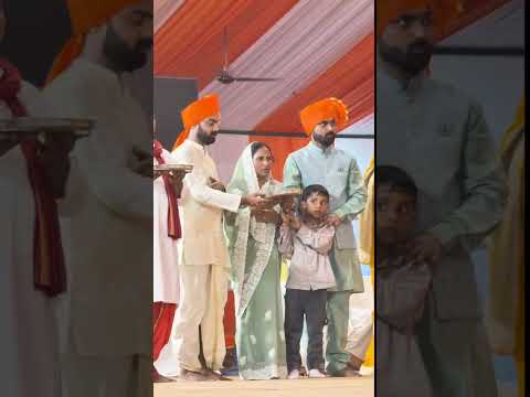 17 October 2025 mara yha pr Rajan ji Maharaj ji kath. krana aya h 🙏🙏🙏🙏🙏🙏❤️❤️ sita ram