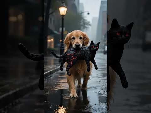 God’s Love for Every Soul — Even the Smallest Ones ❤️