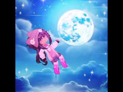 I watch..the moon #gachaedits #gacha #gachaclub #relateble #givemebackmykids #help