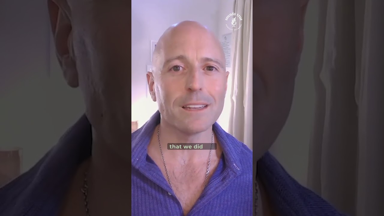 Lee Harris on Healing at the Right Time
