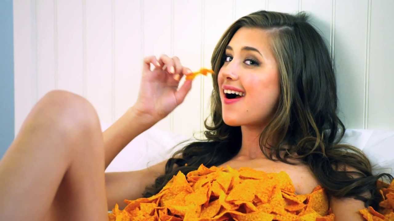 Doritos The Super Bowl Commercial 2013 Covered In Doritos Youtube 
