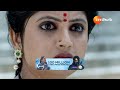 Ammayi Garu | Ep - 518 | Webisode | Jun 25 2024 | Zee Telugu