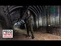 News Wrap: Israeli military finds large Hamas tunnel near northern Gaza border