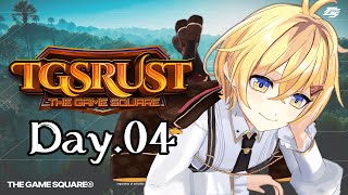 【#TGSRust Vol.5】4日目【Vtuber/JP】#RUST #スト鯖 #ぴよなま