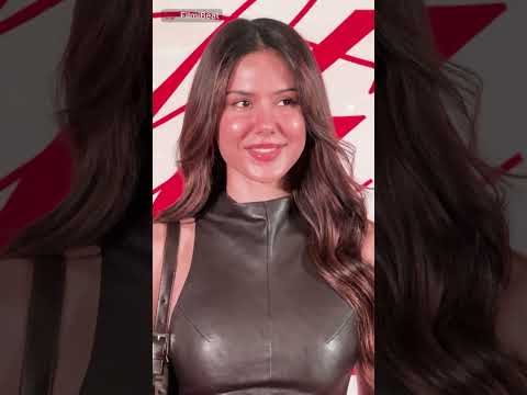 Sonam Bajwa spotted looking stunning at the Event