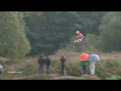 Taking on the World Episode 3: Team USA - vurbmoto 