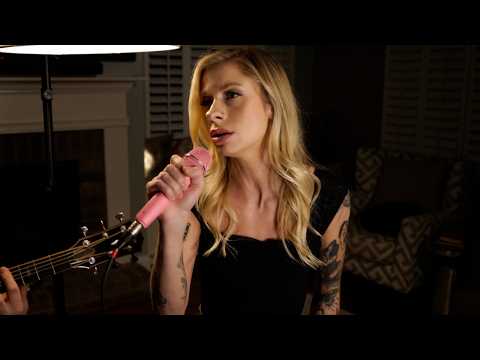 Sienna Spiro - Die On This Hill (Andie Case Cover)