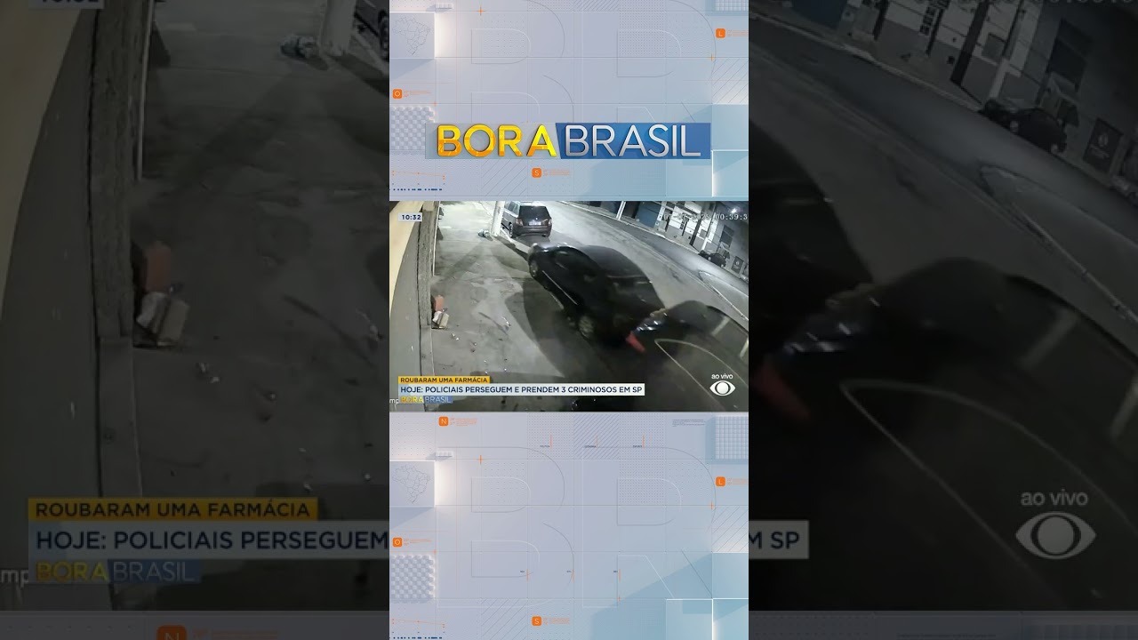SP polícia prende criminosos que roubaram carga de Ozempic avaliada em R$ 42 mil