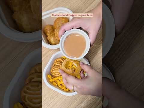 Weird food combinations | Indian Street Food 2025 ft. Chuk Disposables