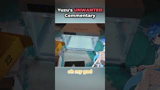 GET OUT OF MY ROOM! 🥺