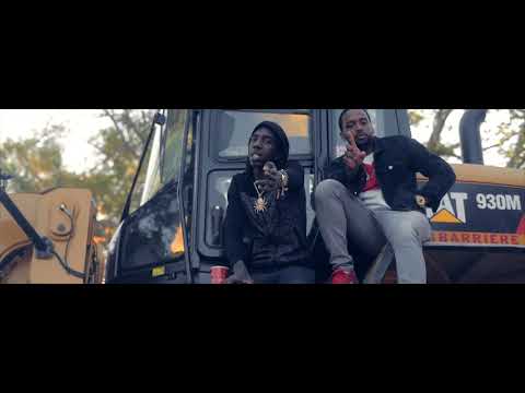 Maine Musik - Opps (MUSIC VIDEO)