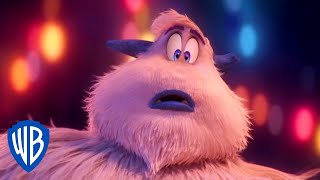 Smallfoot - trailer na animák