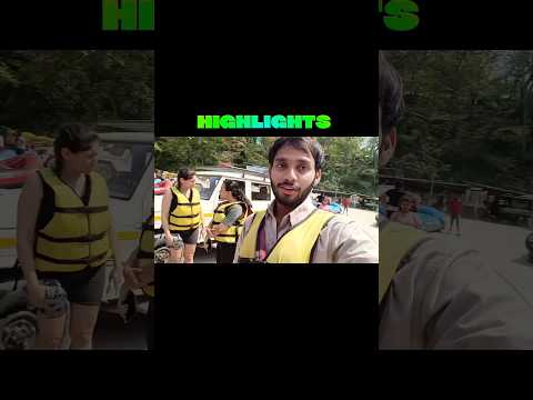 watch full video on channel #minivlog #shortvideo #funny #rafting #rishikesh