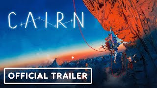 Cairn - Official Developer Overview Trailer - Women-Led Games x SGF 2025