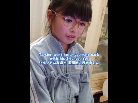 ネイティブキャンプオフィシャルパートナー1期生!#shorts
