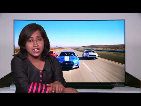 LG C8 4K HDR স্মার্ট টিভি রিভিউ